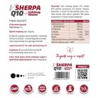 vSherpa Q10 + Szőlőmag kivonat