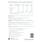 Vitaking Hidrolizált Marhakollagén 330g (citrom íz)