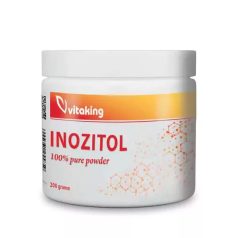 Vitaking 100% Mio Inozitol 200g