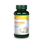 Vitaking Süngomba kivonat 500 mg (60db)