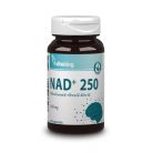 Vitaking NAD + 250mg (60 kapszula)