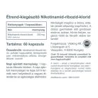 Vitaking NAD + 250mg (60 kapszula)