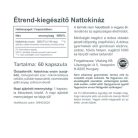 Vitaking Nattokináz Enzim 2800 FU (60 kapszula)