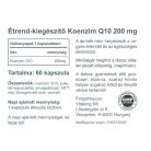 Vitaking Q-10 koenzim 200mg 60db