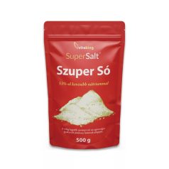 Vitaking Vitaking SuperSalt® Ásványi só 500g